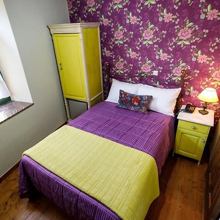 Kapodistrias Hotel Návplio Kültér fotó