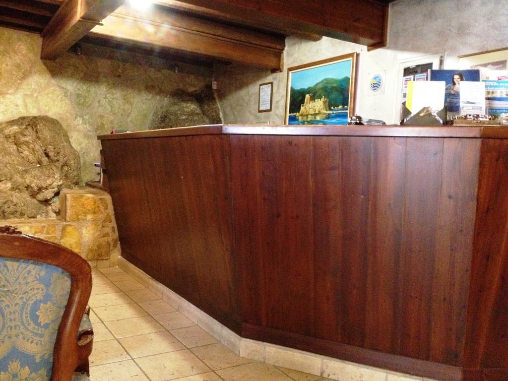 Kapodistrias Hotel Návplio Kültér fotó