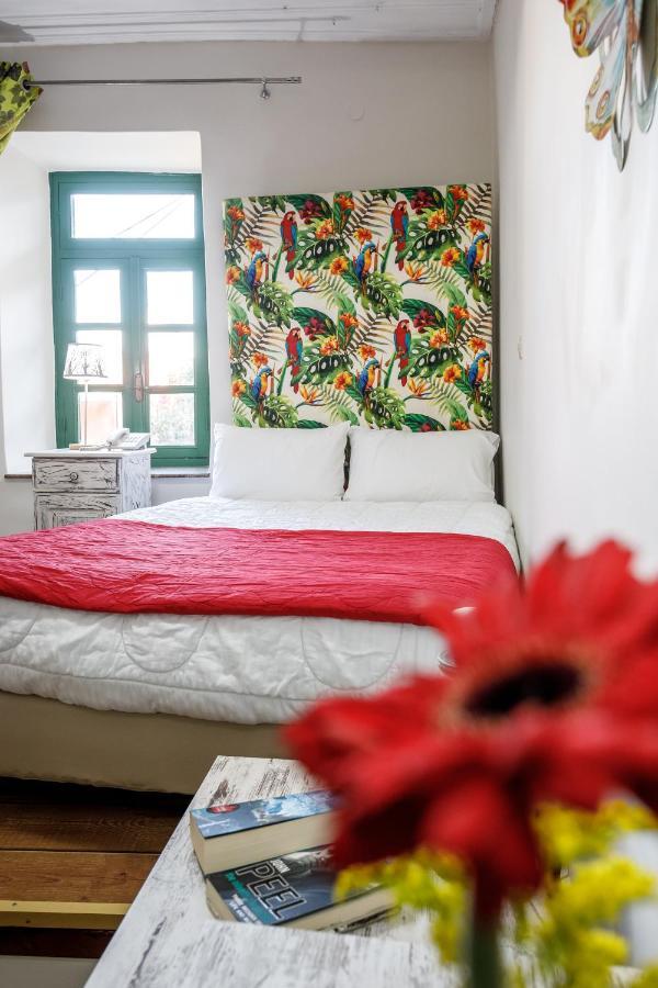 Kapodistrias Hotel Návplio Kültér fotó