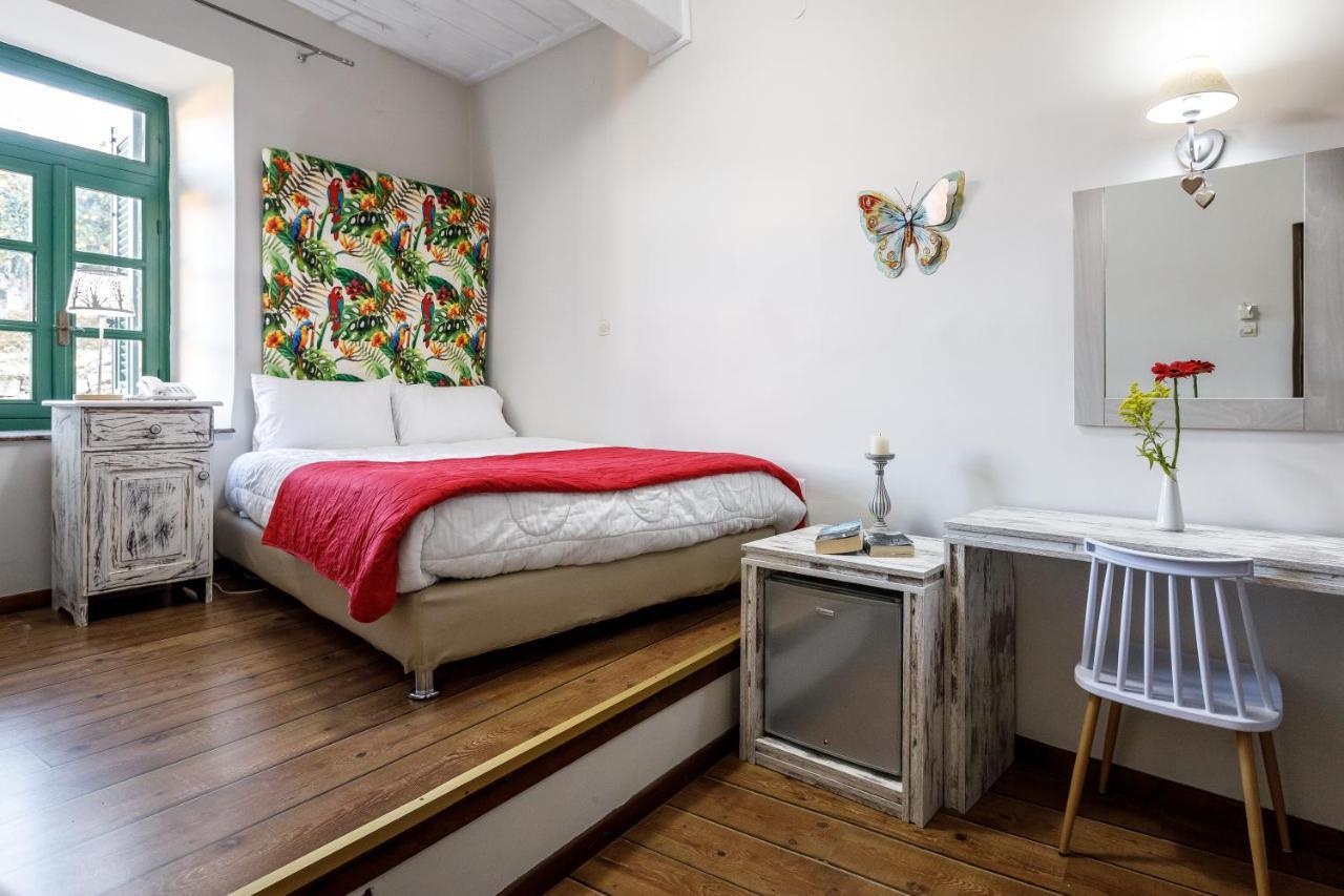 Kapodistrias Hotel Návplio Kültér fotó