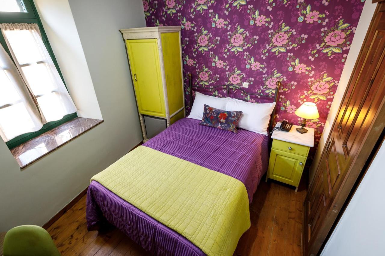 Kapodistrias Hotel Návplio Kültér fotó
