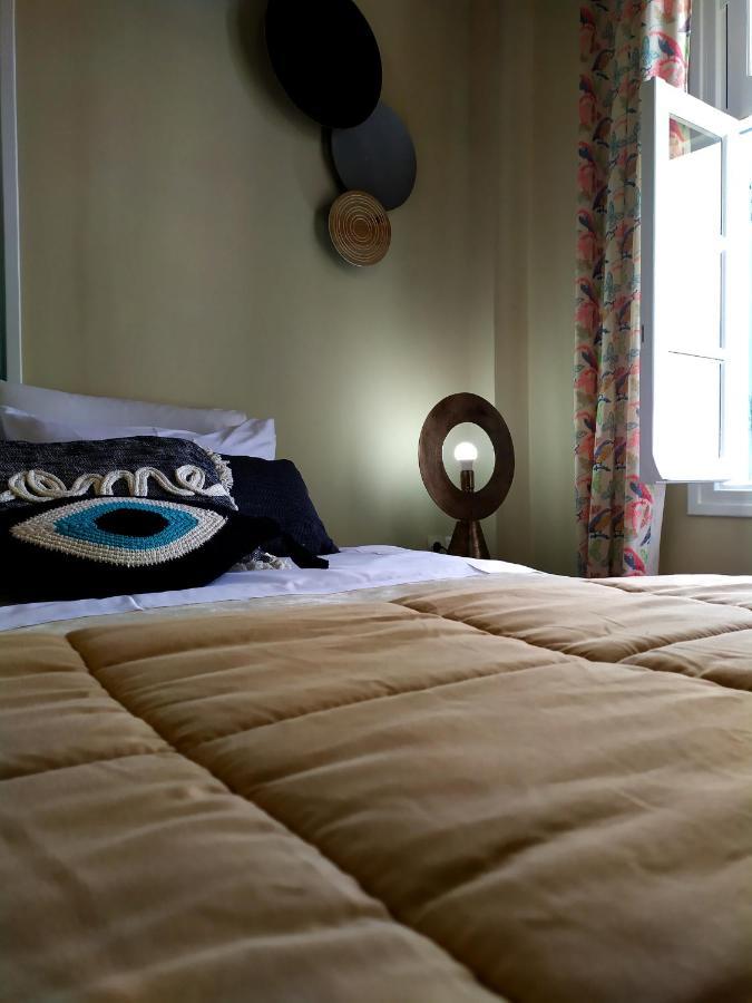 Kapodistrias Hotel Návplio Kültér fotó