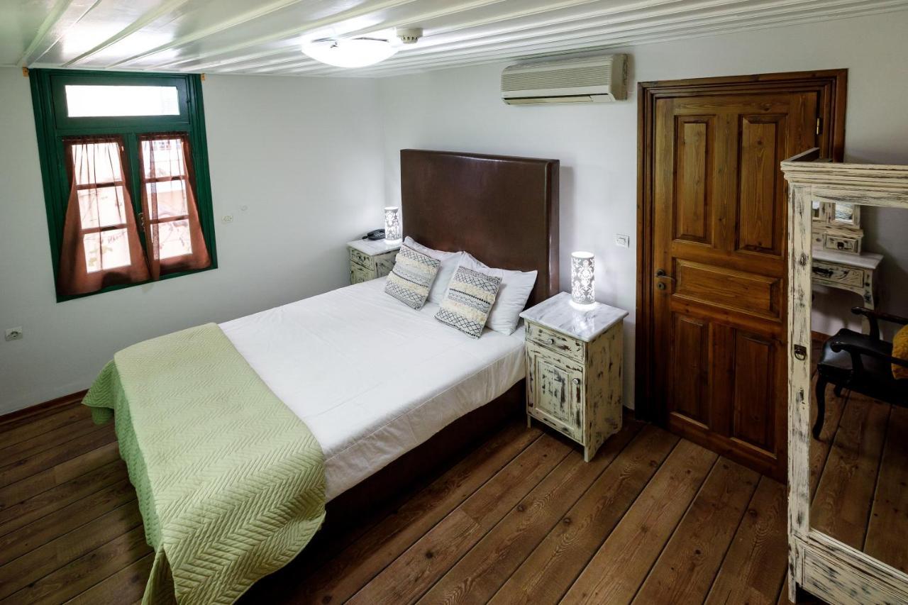 Kapodistrias Hotel Návplio Kültér fotó