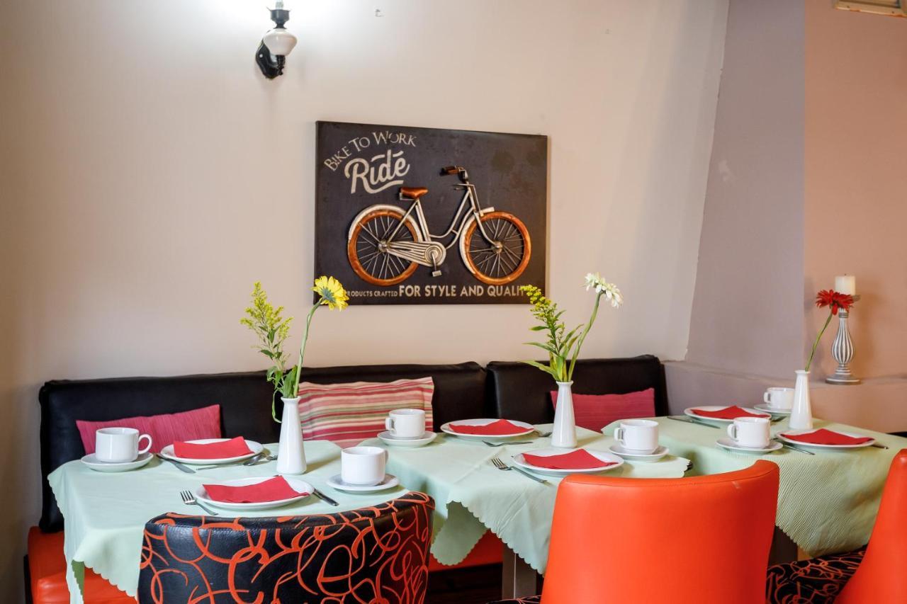 Kapodistrias Hotel Návplio Kültér fotó