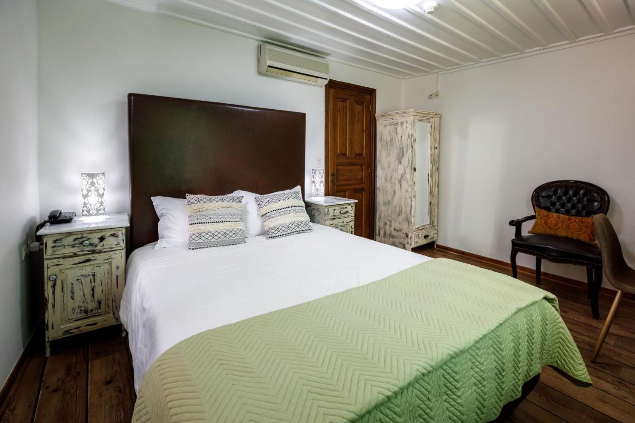 Kapodistrias Hotel Návplio Kültér fotó