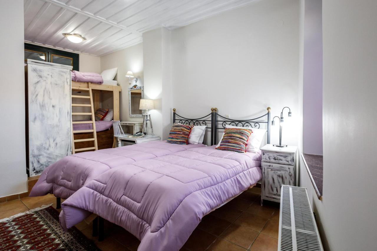 Kapodistrias Hotel Návplio Kültér fotó
