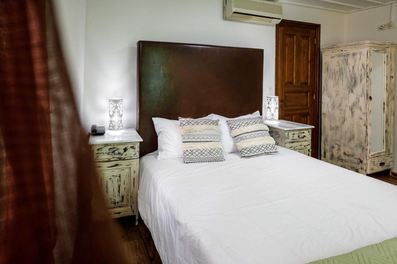 Kapodistrias Hotel Návplio Kültér fotó