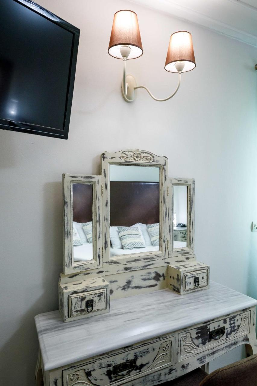 Kapodistrias Hotel Návplio Kültér fotó