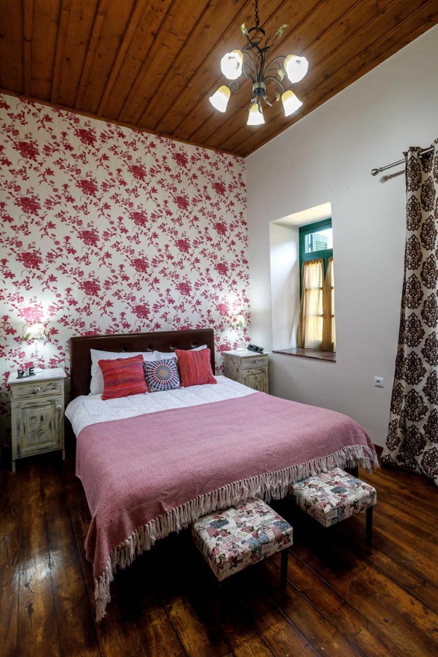 Kapodistrias Hotel Návplio Kültér fotó