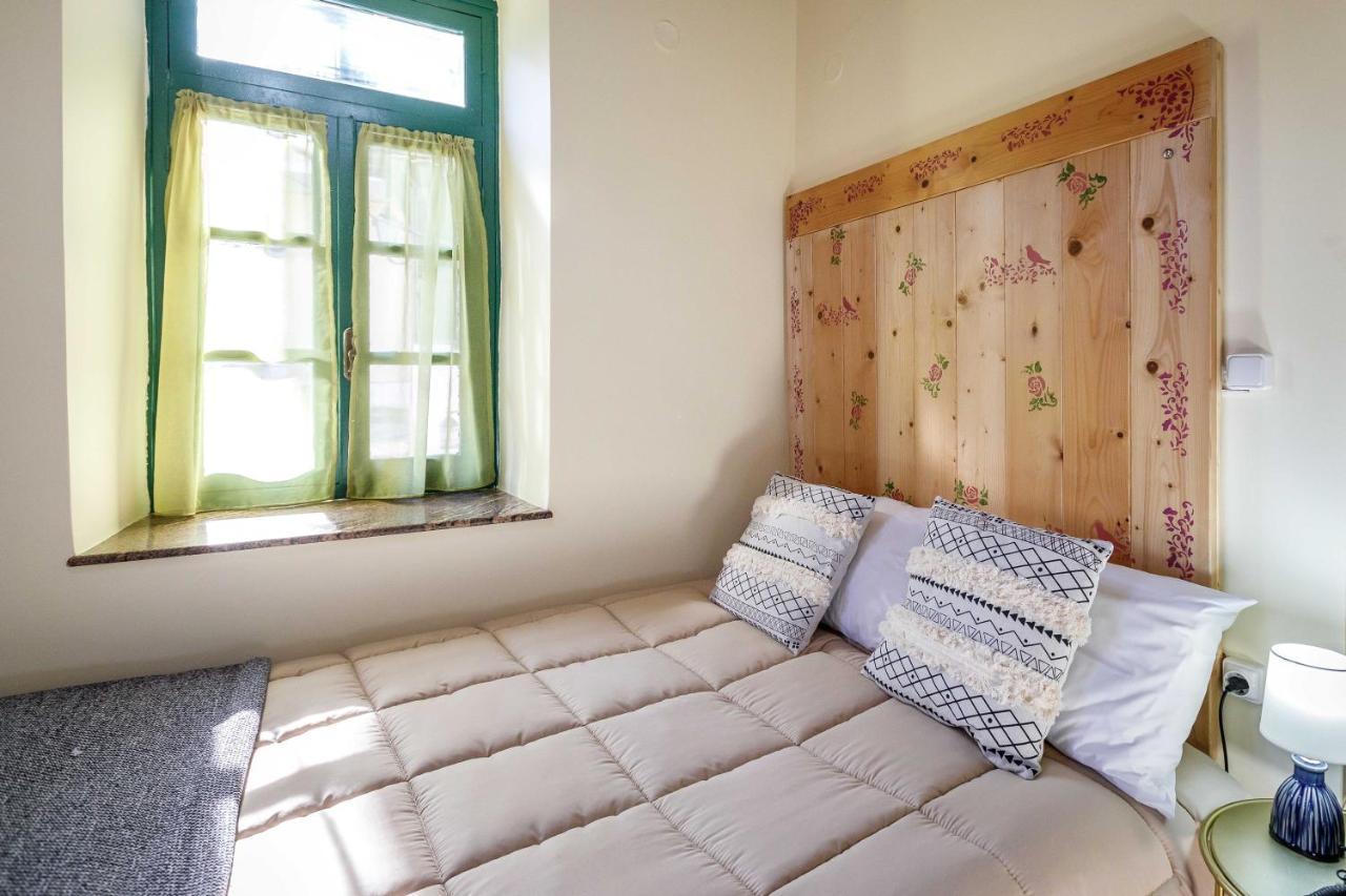 Kapodistrias Hotel Návplio Kültér fotó
