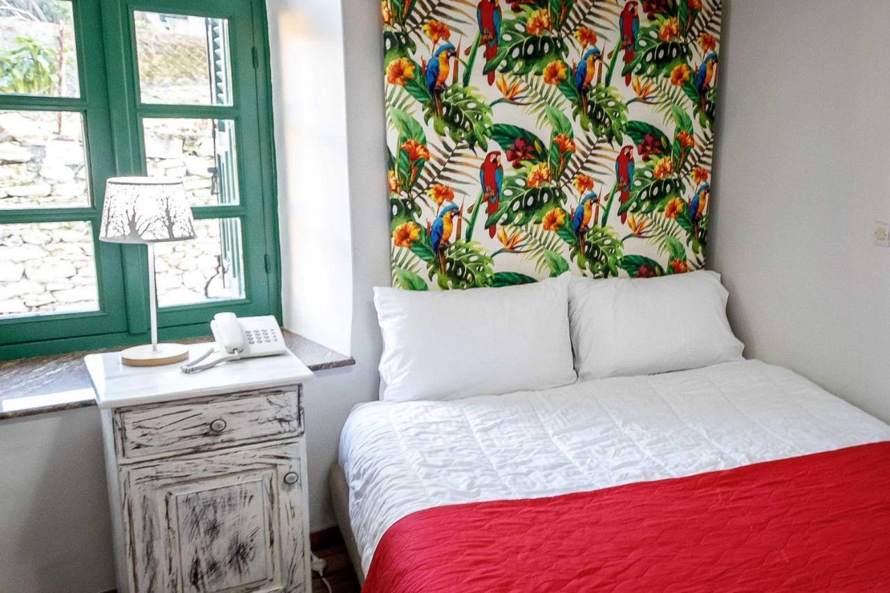 Kapodistrias Hotel Návplio Kültér fotó