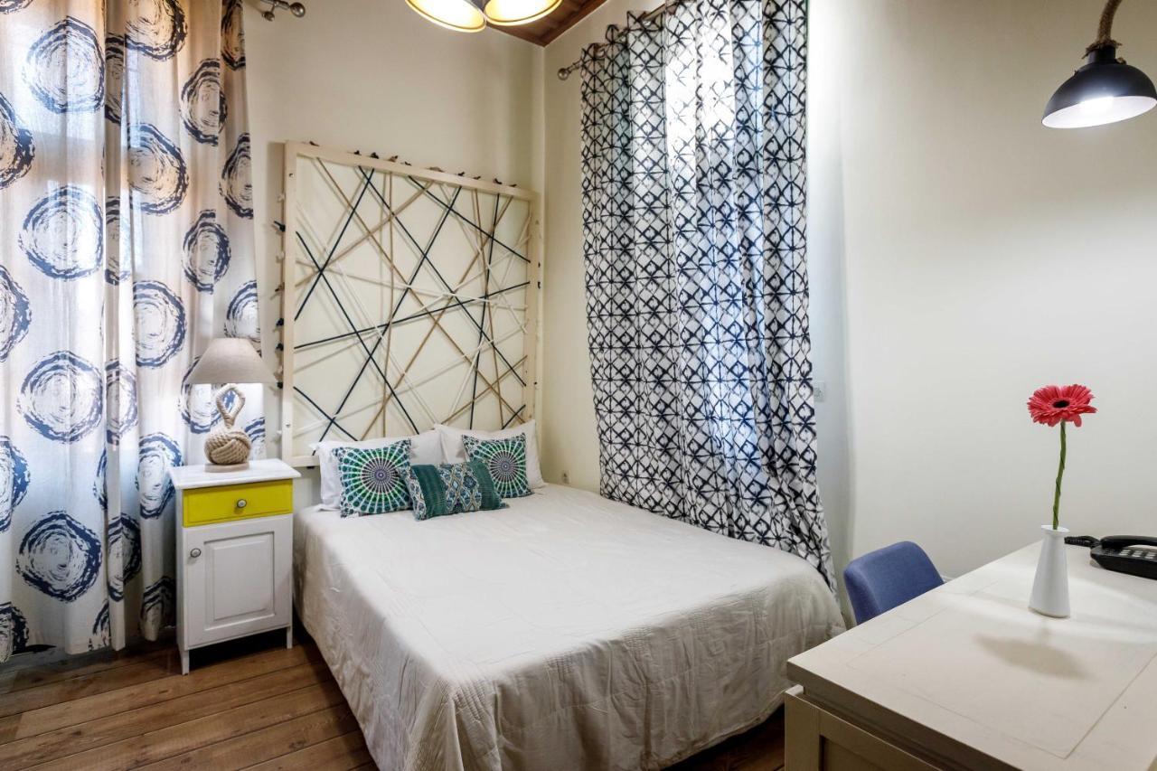 Kapodistrias Hotel Návplio Kültér fotó