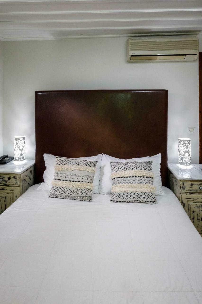 Kapodistrias Hotel Návplio Kültér fotó